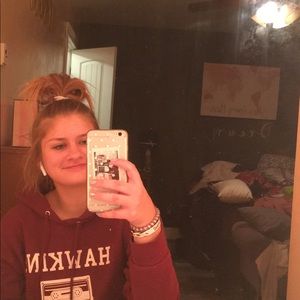 Meet your Posher, Nckell